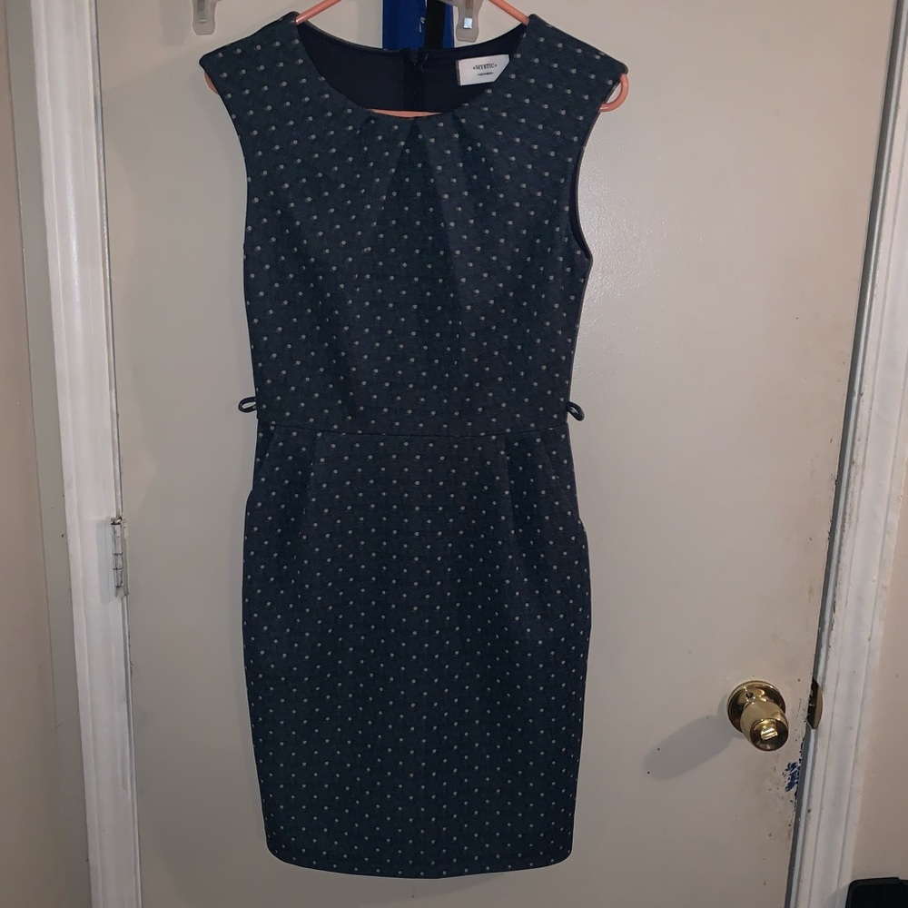 Mystic LA Dress MEDIUM